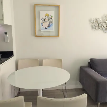 H2O Porto Ribeira Apartment Exterior photo