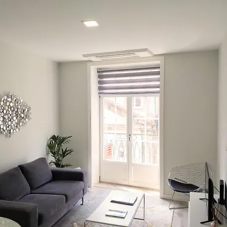 H2O Porto Ribeira Apartment Exterior photo