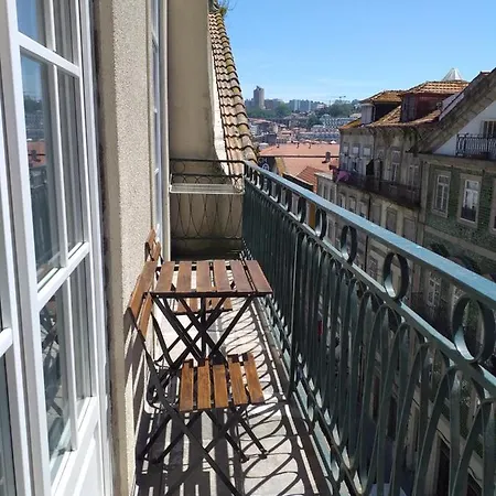 H2O Porto Ribeira Apartment Exterior photo