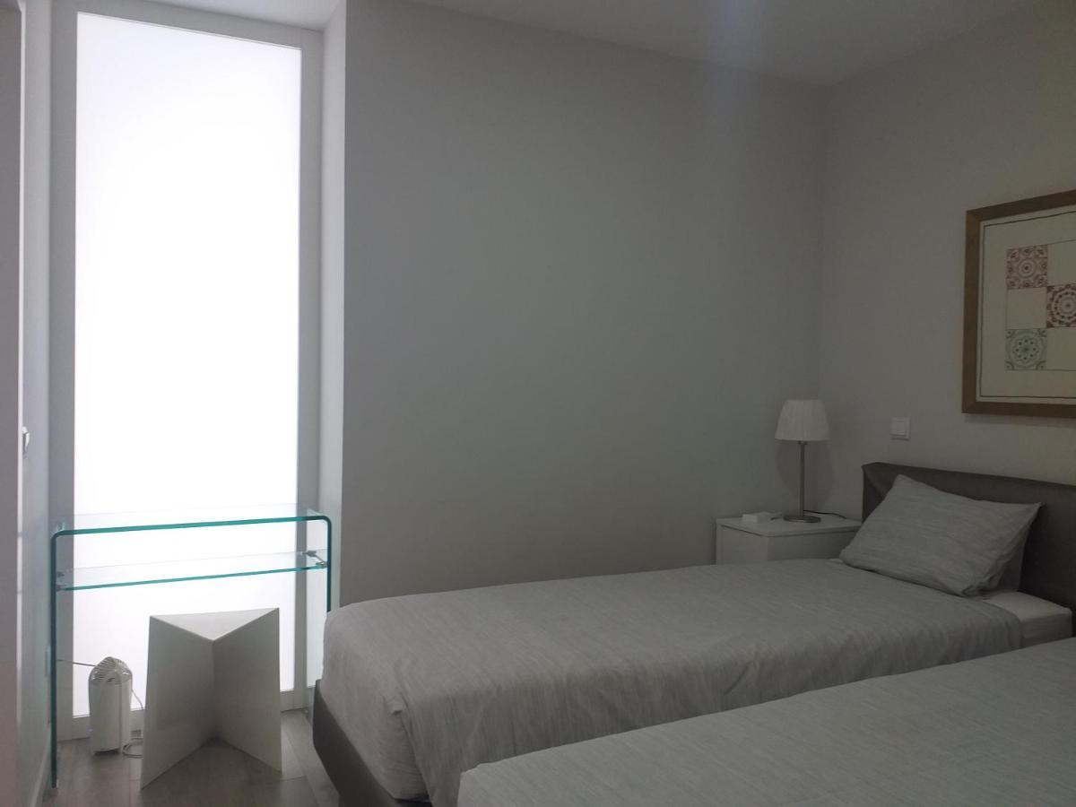 Apartment H2o Ribeira