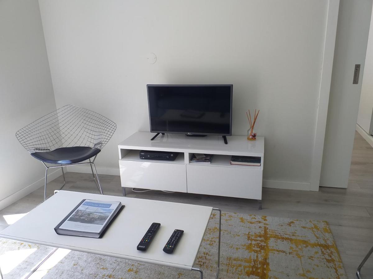 Apartment H2o Ribeira Porto
