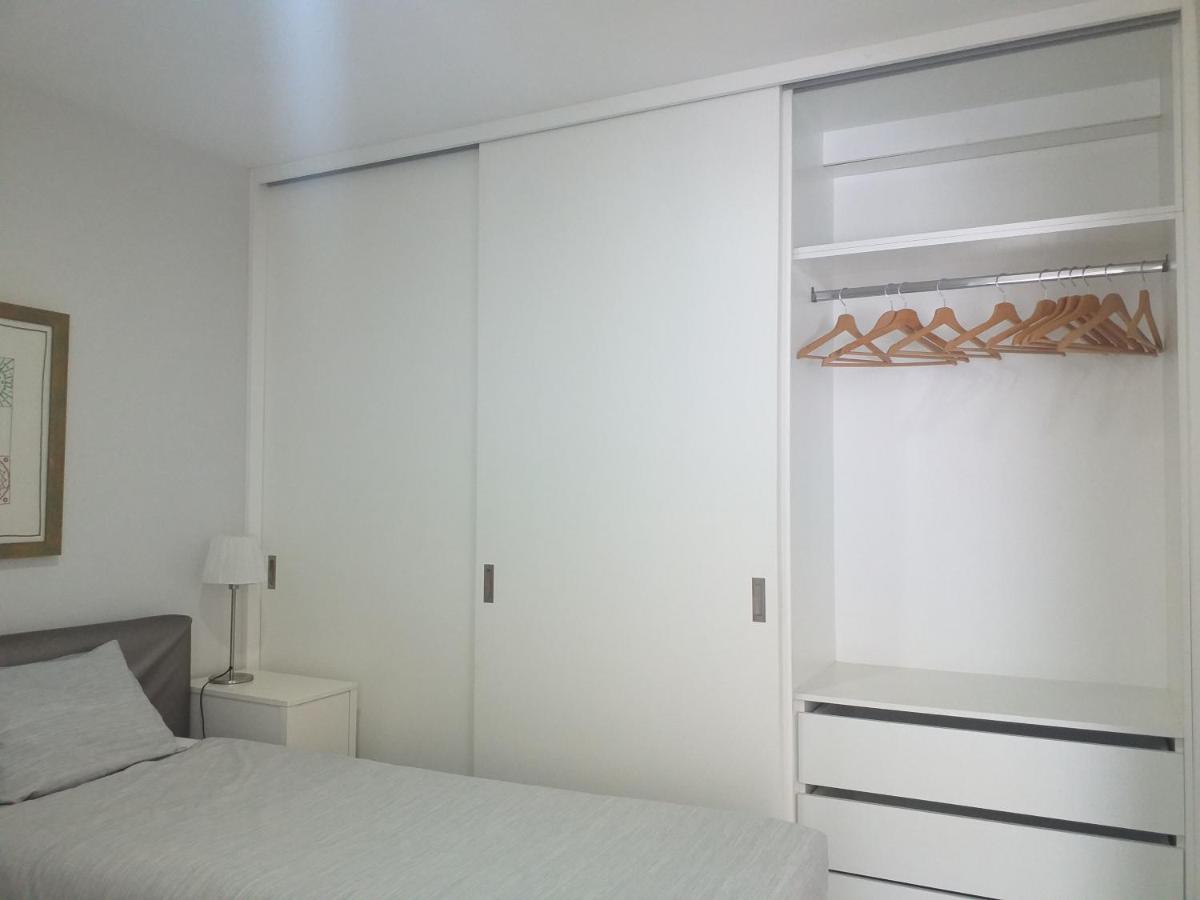H2o Ribeira Apartment