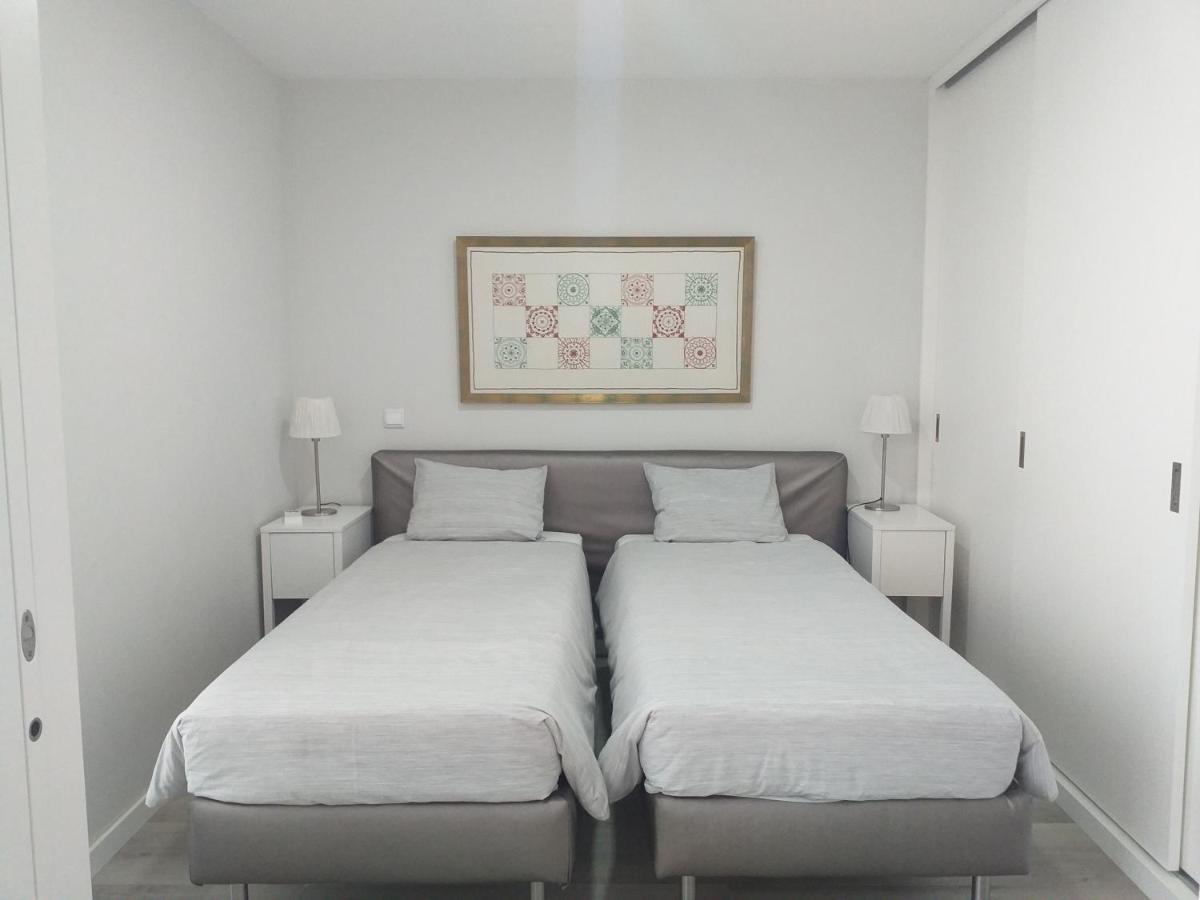 Apartment H2o Ribeira