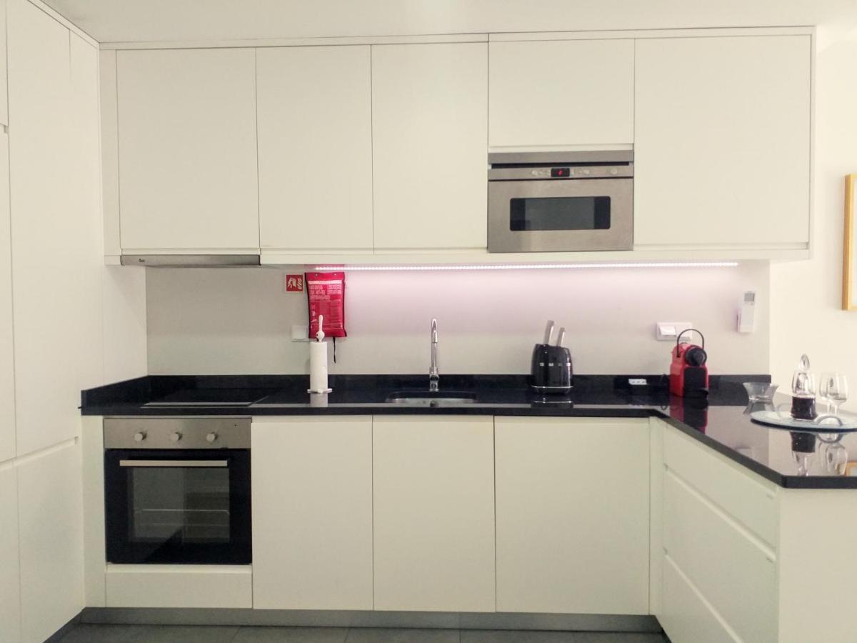 H2o Ribeira Apartment