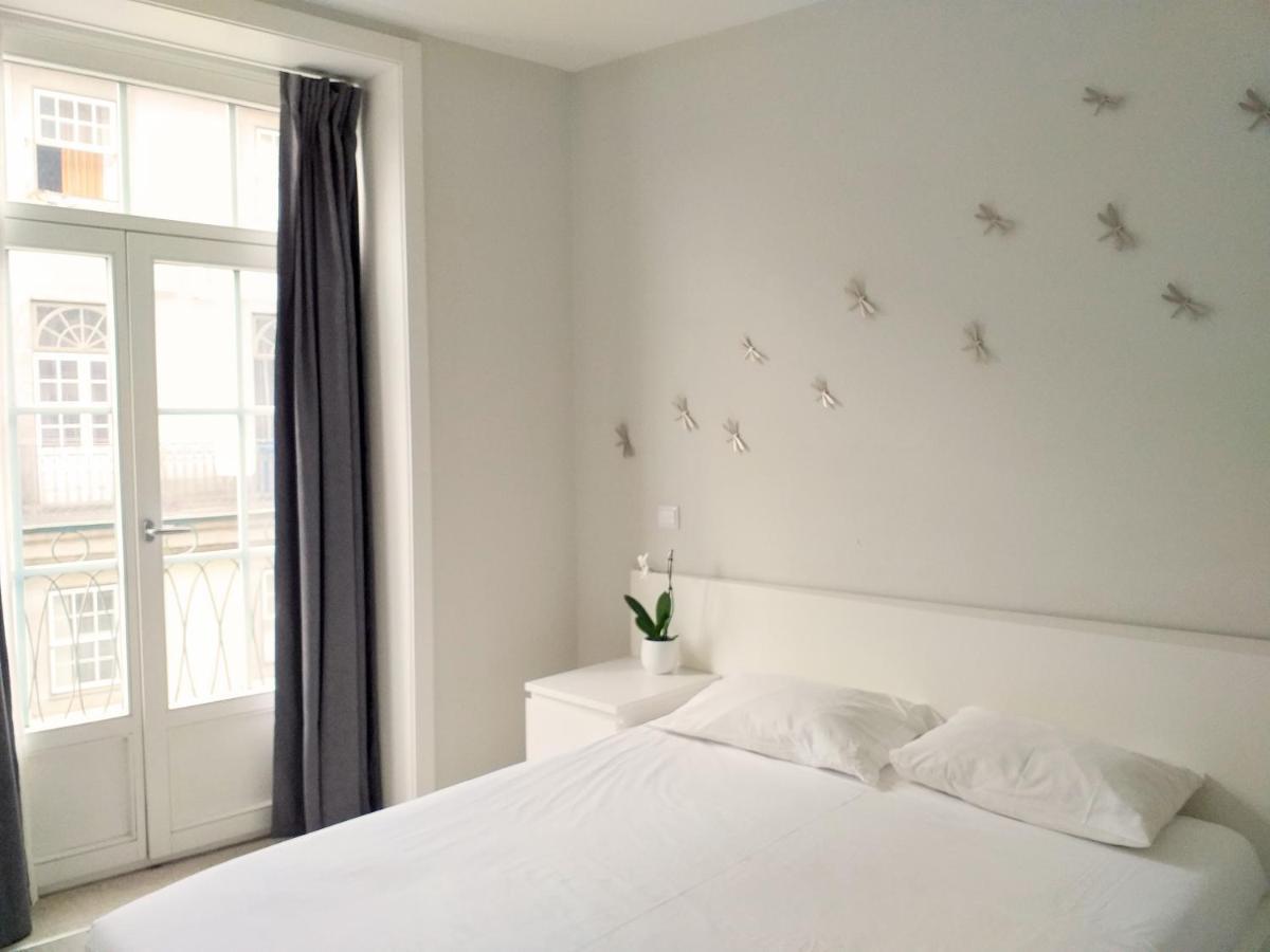 H2o Ribeira Apartment *