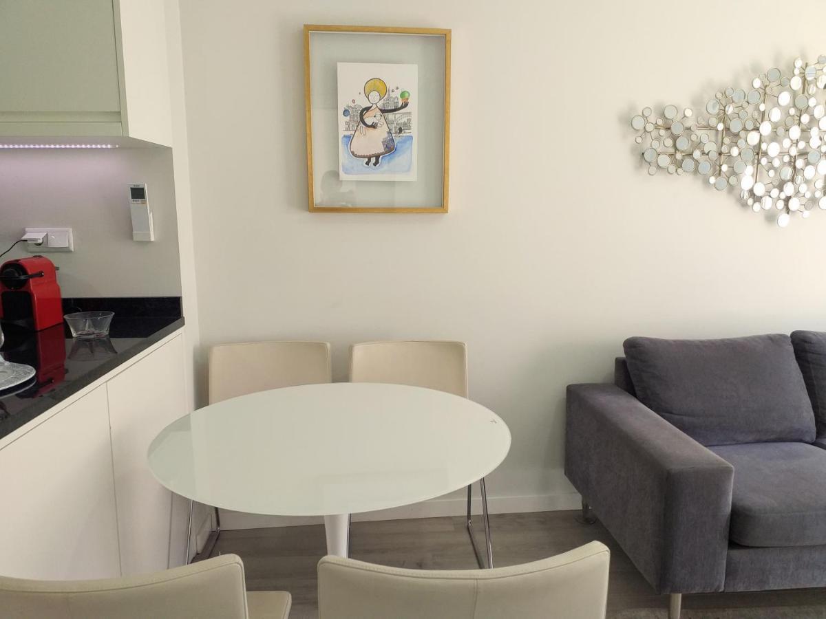 Apartment H2o Ribeira