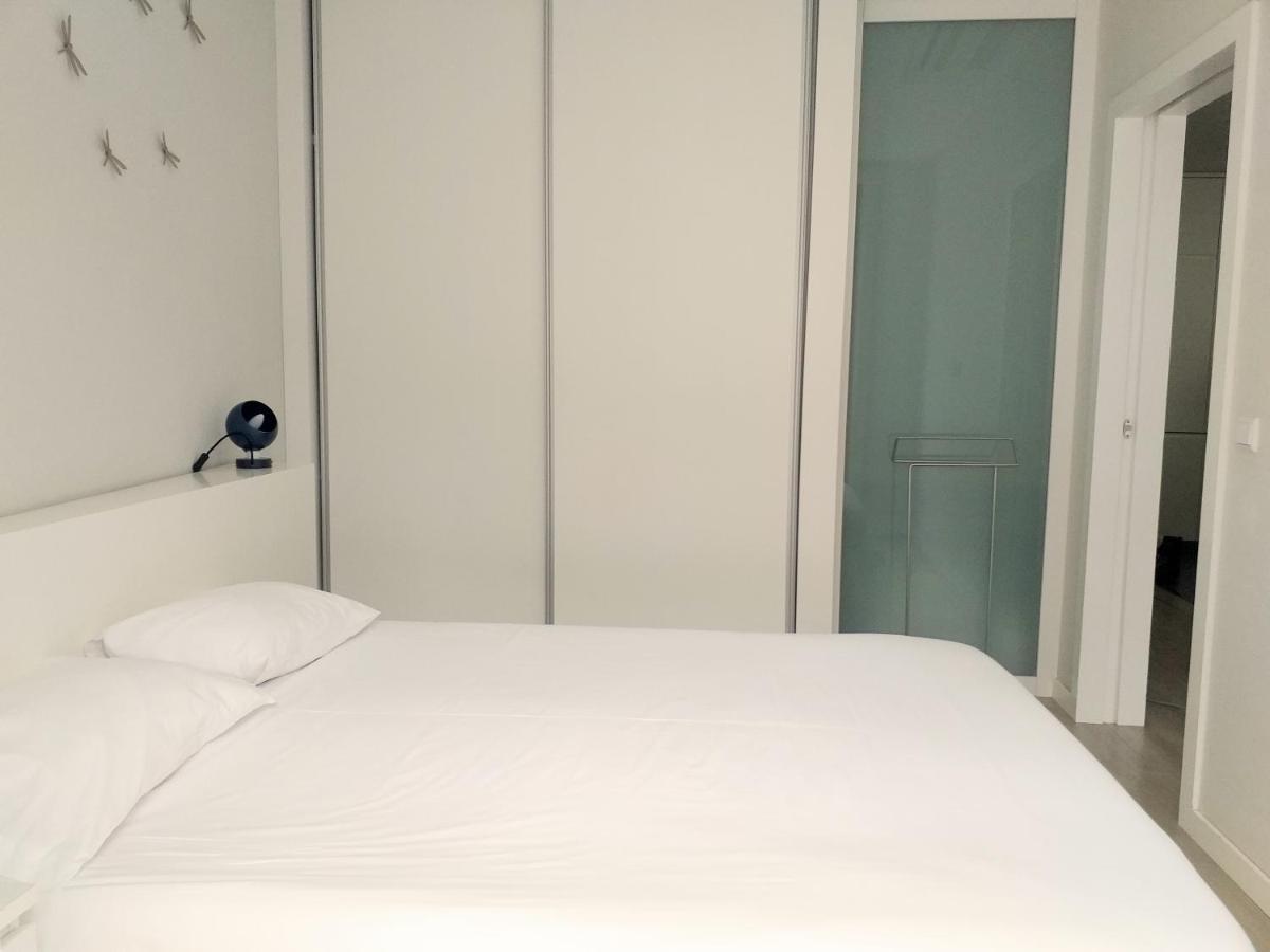 Apartment H2o Ribeira Porto