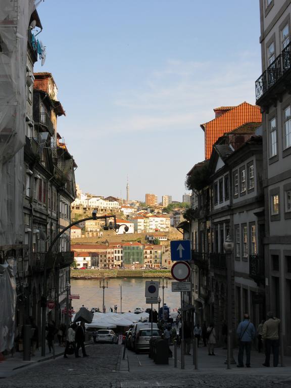 H2o Ribeira Apartment
