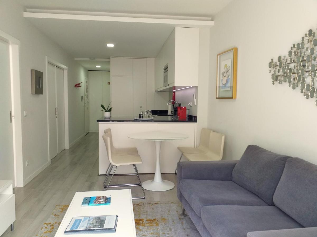 Appartamento H2o Ribeira *